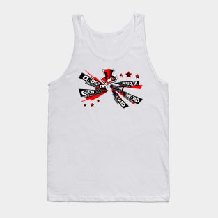 Battle ready Tank Top